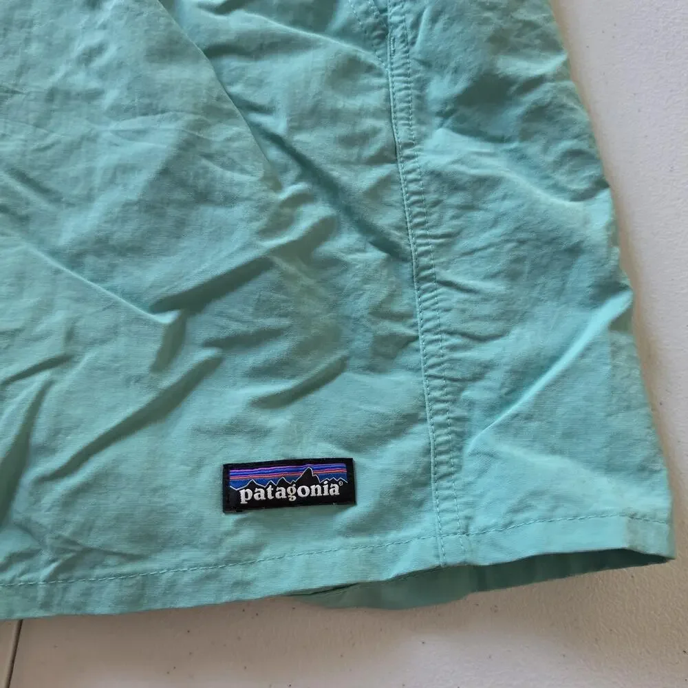 Patagonia brand item